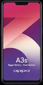 Oppo A3s