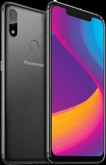 Panasonic Eluga X1 Pro
