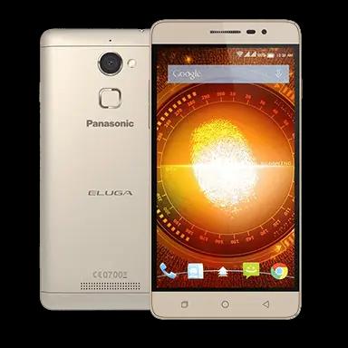 Panasonic Eluga Note