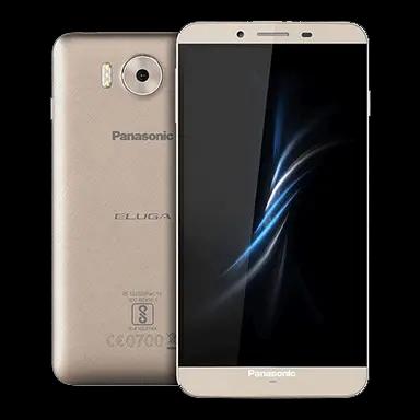 Panasonic Eluga Ray Max