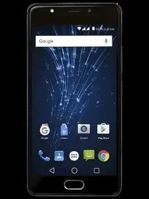 Panasonic Eluga Ray X