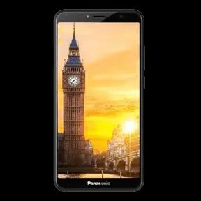 Panasonic Eluga Ray