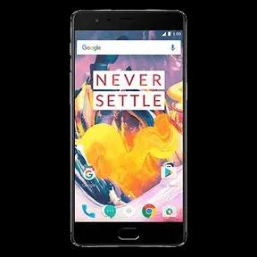 OnePlus 3T
