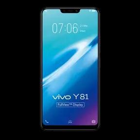 Vivo Y81