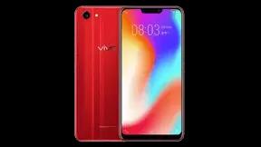 Vivo Y83 Pro