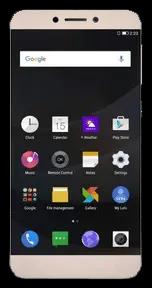 Letv LeEco Le 2 Pro