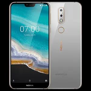 Nokia 7.1