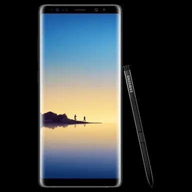 Samsung Galaxy Note 8