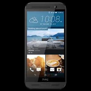 HTC One ME