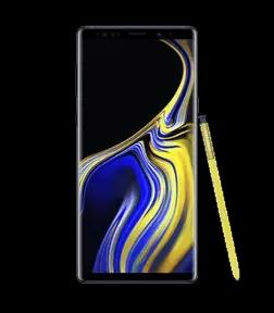 Samsung Galaxy Note 9