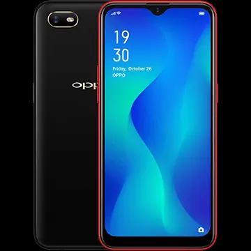 Oppo A1K