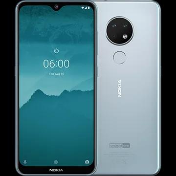 Nokia 6.2