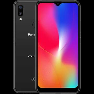 Panasonic Eluga Ray 610