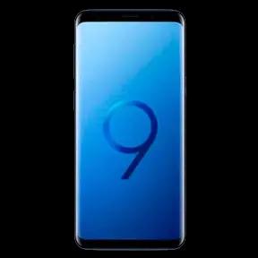 Samsung Galaxy S9