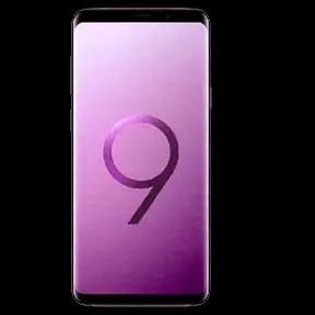 Samsung Galaxy S9 Plus