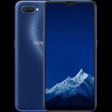 Oppo A11K