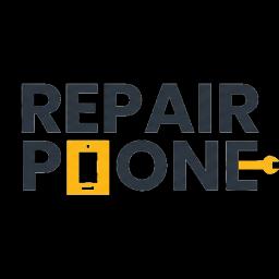 Repair Phone Logo