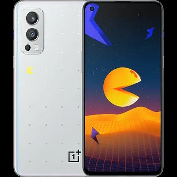 OnePlus Nord 2 Pac Man Edition