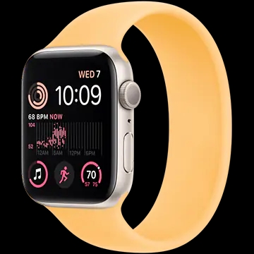 Apple Watch SE (GPS) (2022)